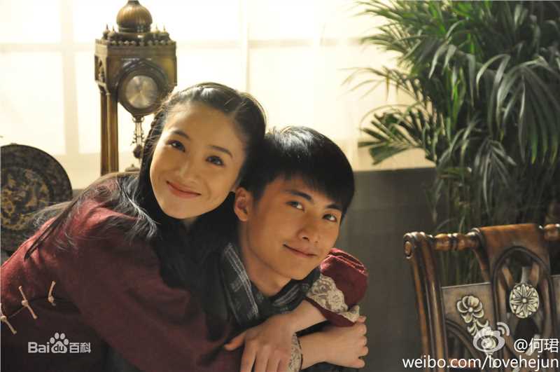 萧浩冉其他剧照