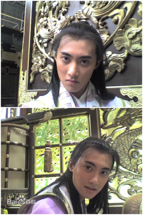 萧浩冉其他剧照