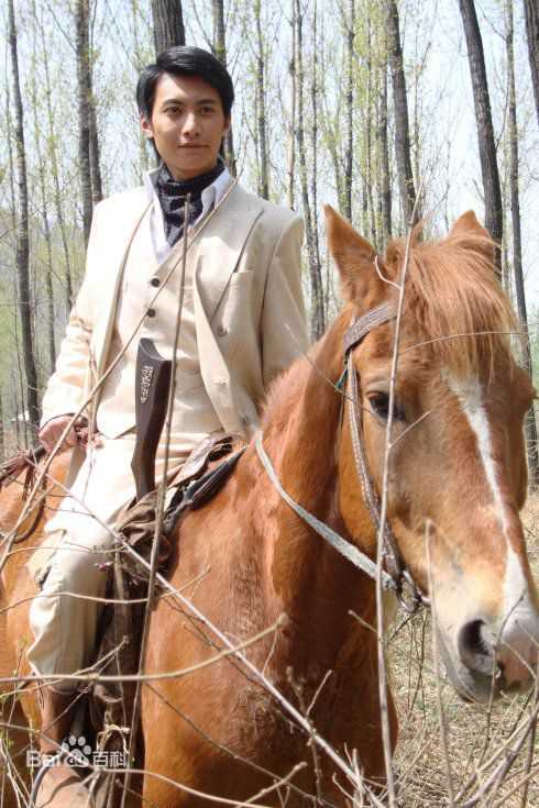 萧浩冉其他剧照