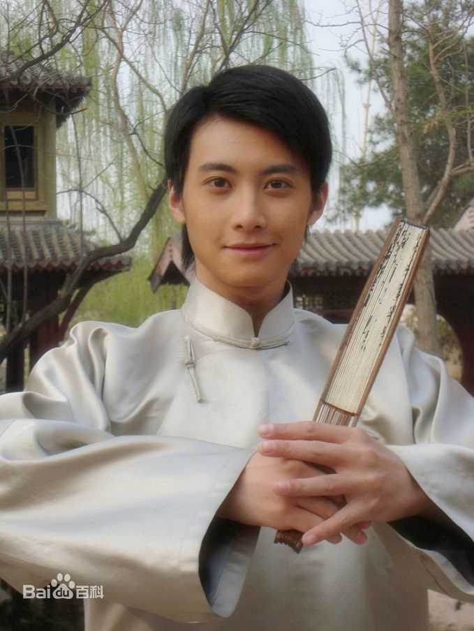 萧浩冉其他剧照