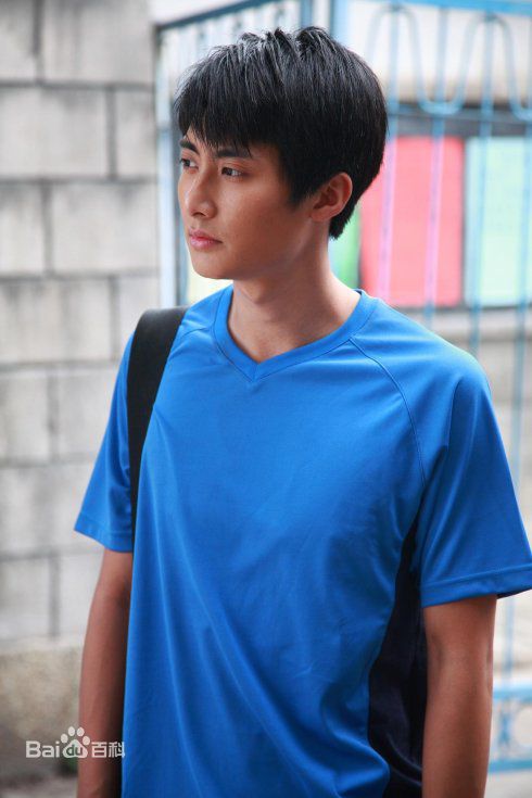 萧浩冉其他剧照