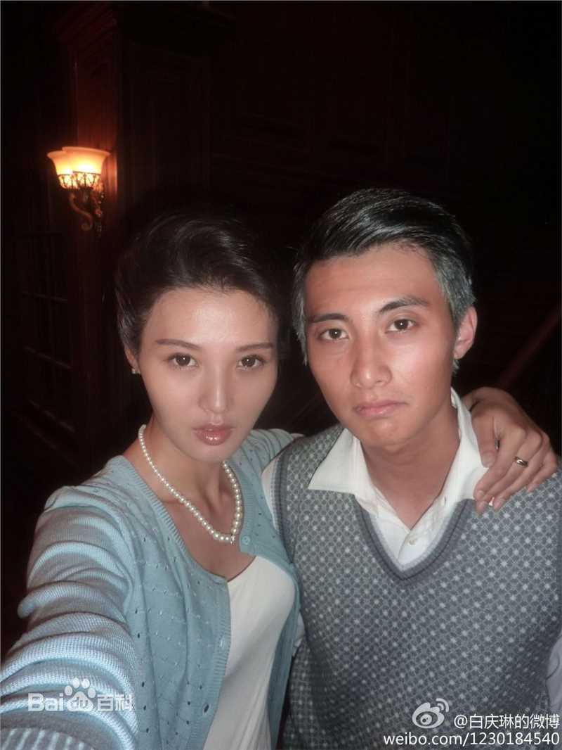 萧浩冉其他剧照