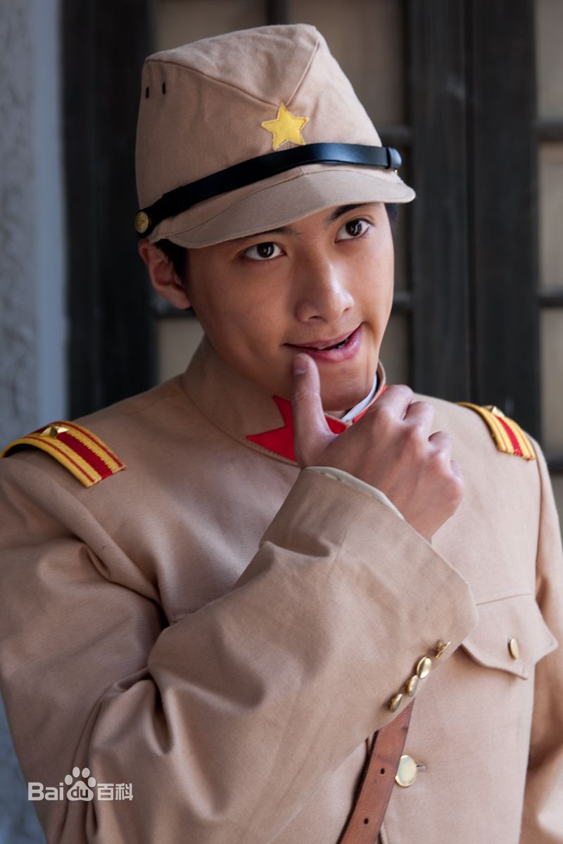 萧浩冉其他剧照