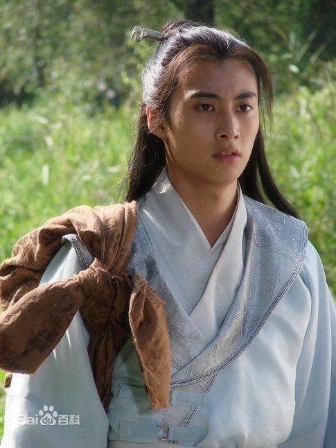 萧浩冉其他剧照