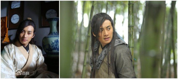 萧浩冉其他剧照