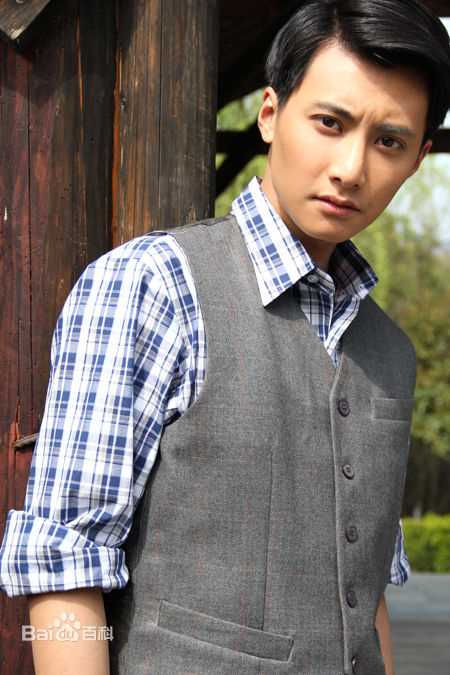 萧浩冉其他剧照