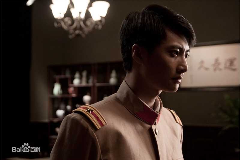 萧浩冉其他剧照