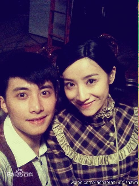 萧浩冉其他剧照