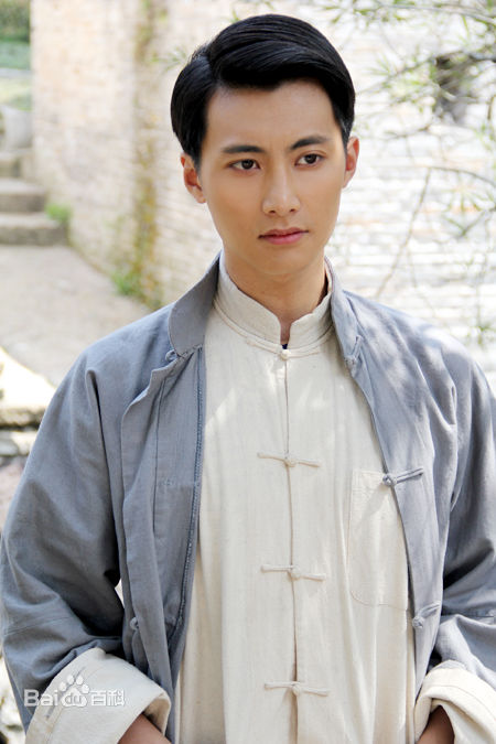 萧浩冉其他剧照