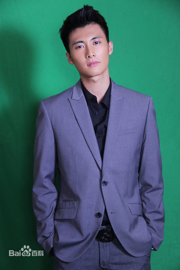 萧浩冉《恋爱的那点事儿》高清剧照