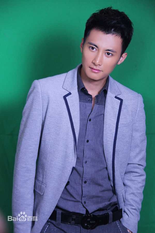 萧浩冉《恋爱的那点事儿》高清剧照