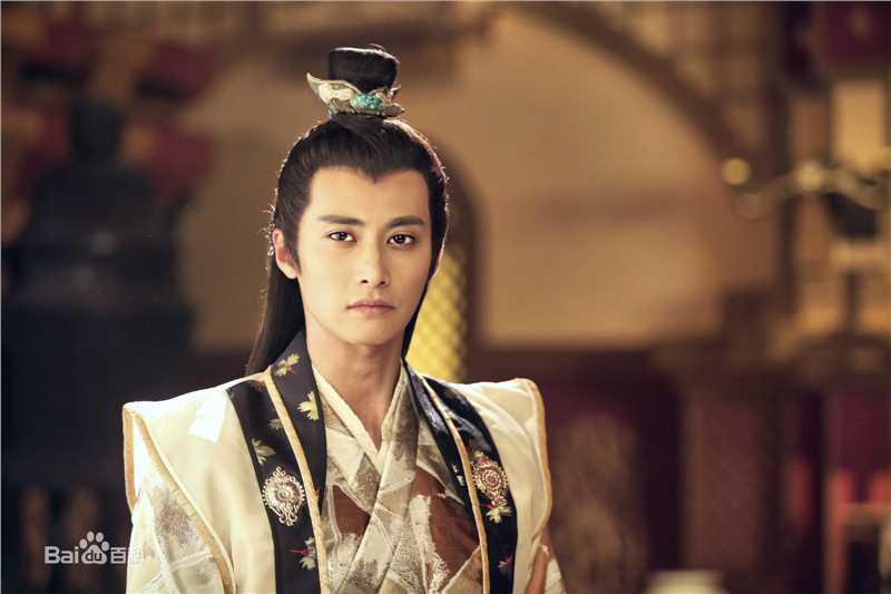 萧浩冉最全剧照