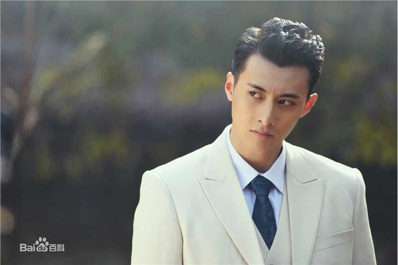 萧浩冉最全剧照