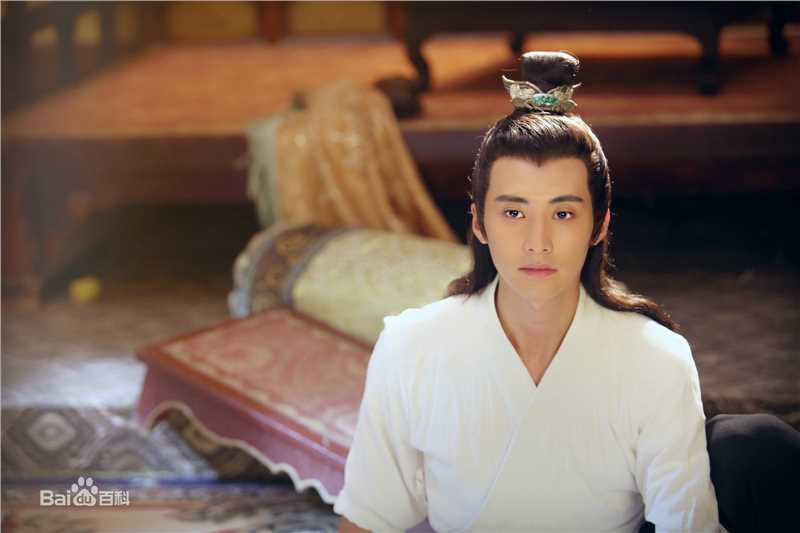 萧浩冉最全剧照