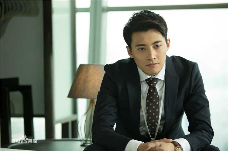 萧浩冉最全剧照