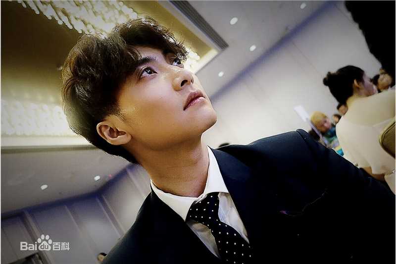 萧浩冉图集生活照相册