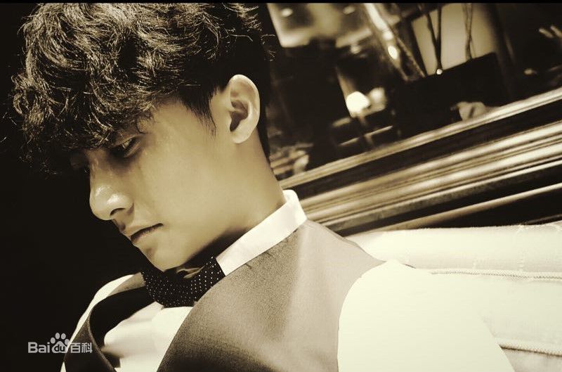 萧浩冉图集生活照相册