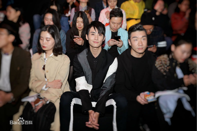 萧浩冉图集生活照相册