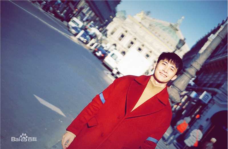 萧浩冉图集生活照相册