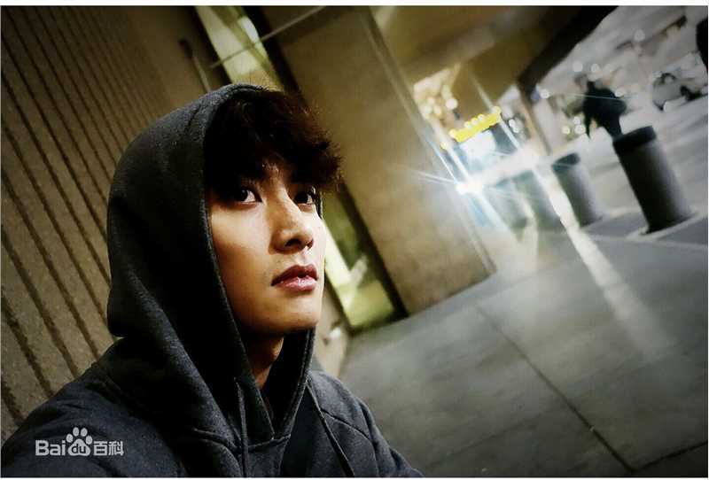 萧浩冉图集生活照相册