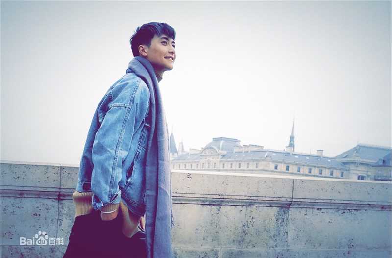 萧浩冉图集生活照相册