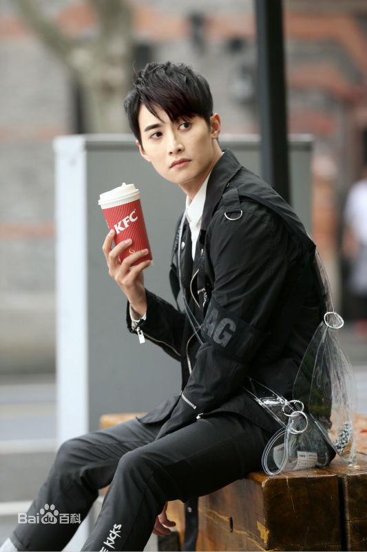 萧浩冉图集生活照相册