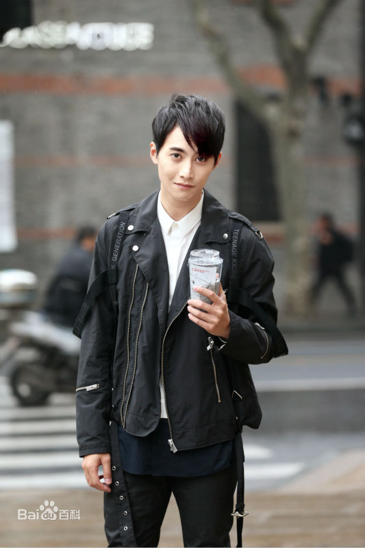 萧浩冉图集生活照相册