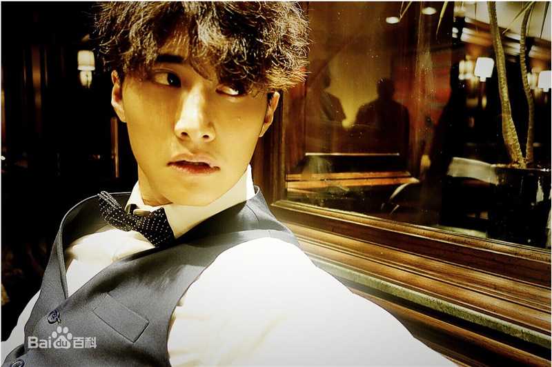 萧浩冉图集生活照相册