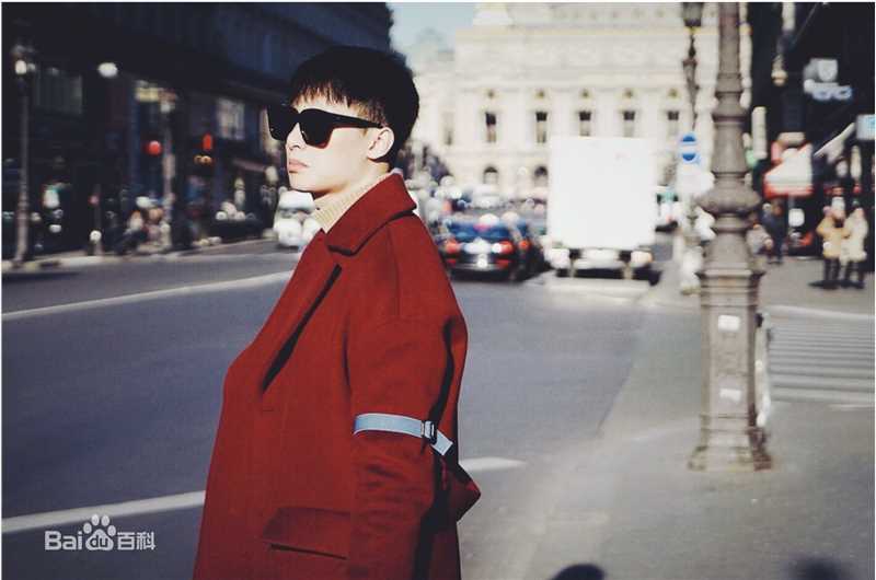 萧浩冉图集生活照相册