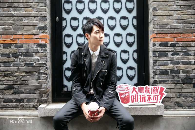 萧浩冉图集生活照相册