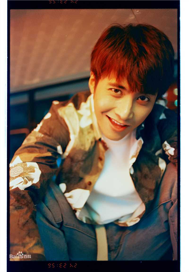 萧浩冉精选图册