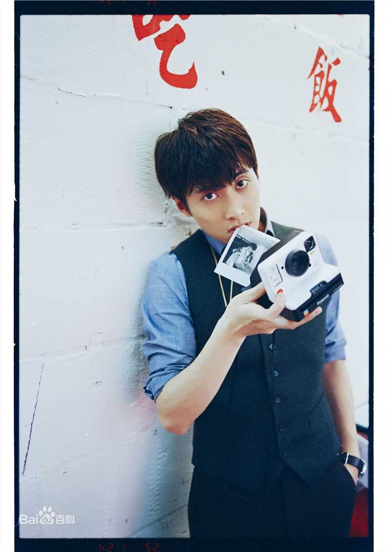 萧浩冉精选图册