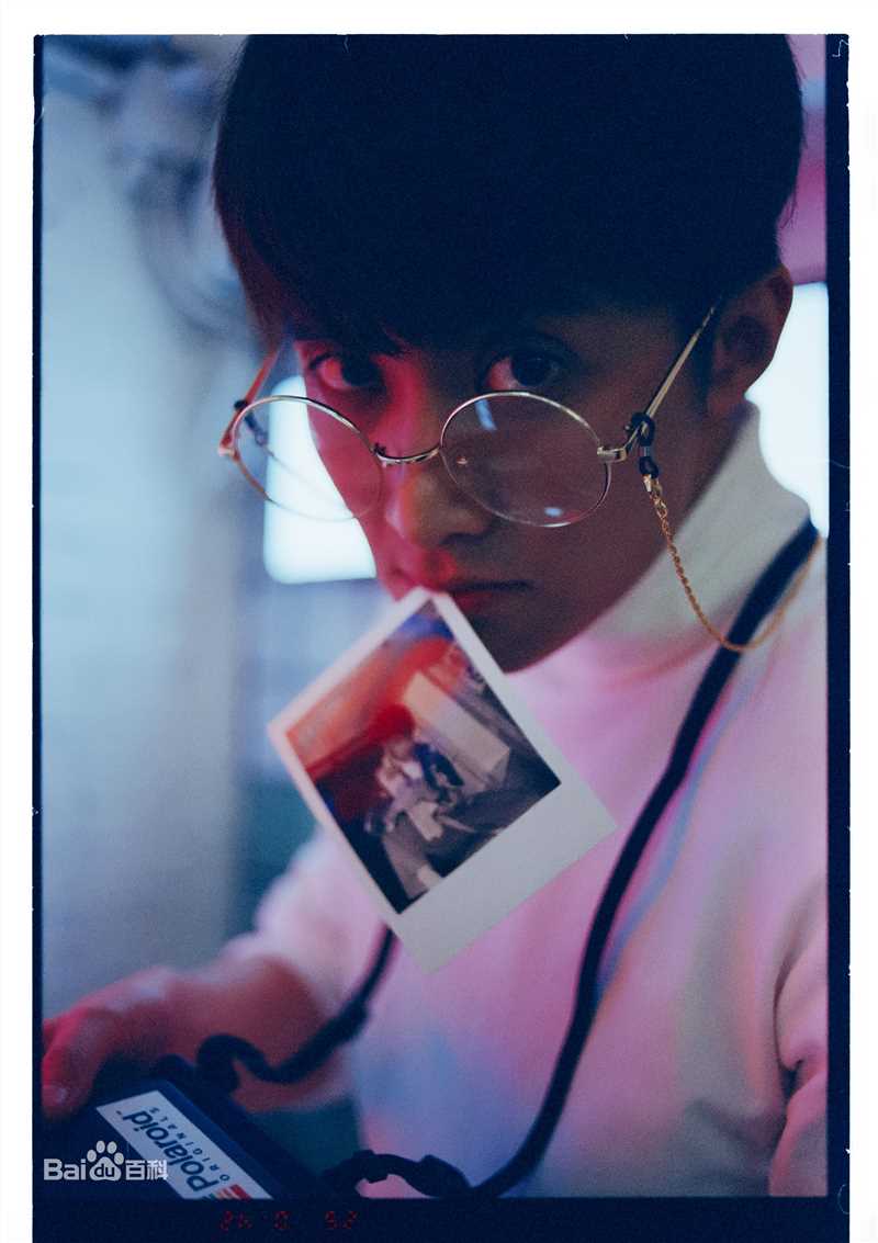 萧浩冉精选图册