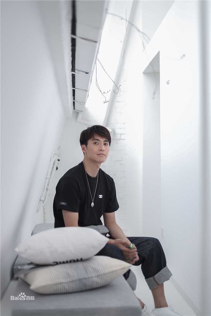 萧浩冉精选图册