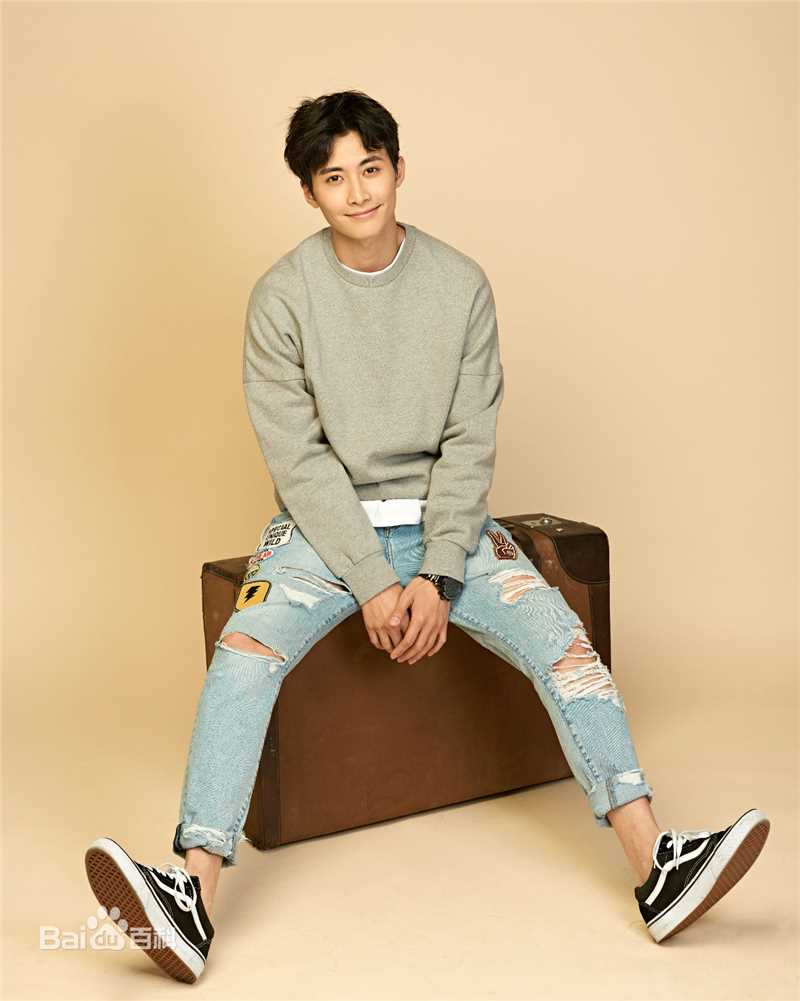 萧浩冉精选图册