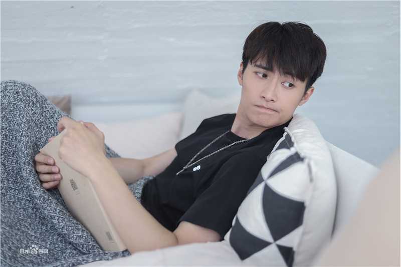 萧浩冉精选图册