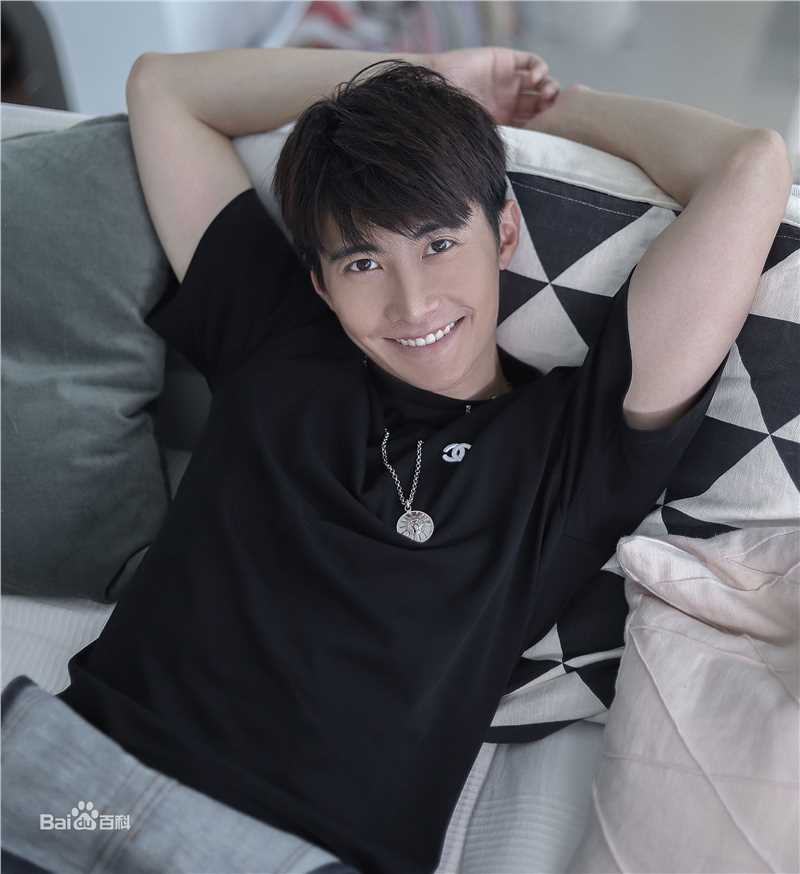 萧浩冉精选图册