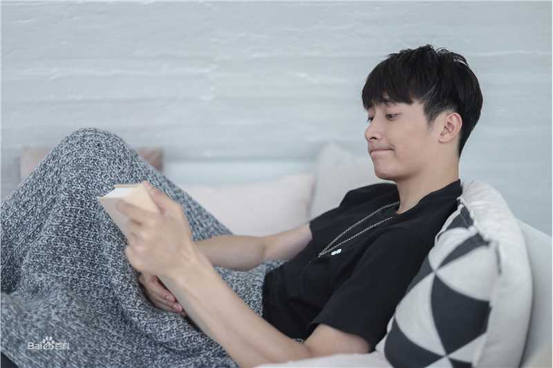 萧浩冉精选图册