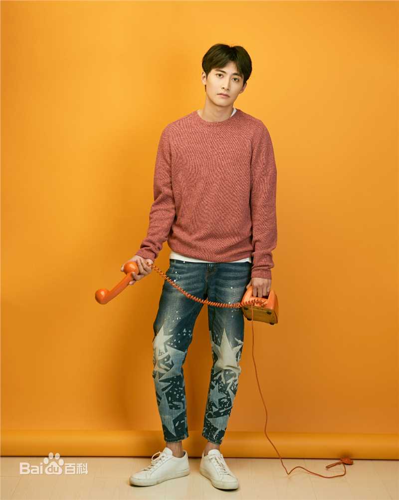 萧浩冉精选图册