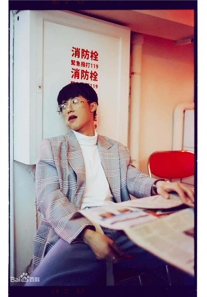 萧浩冉精选图册