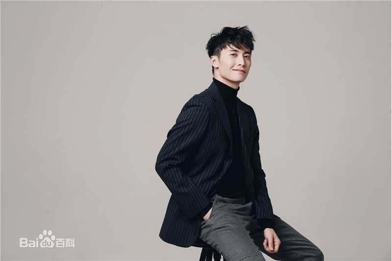 萧浩冉精选图册