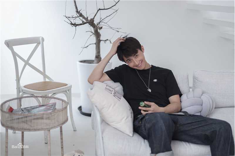 萧浩冉精选图册