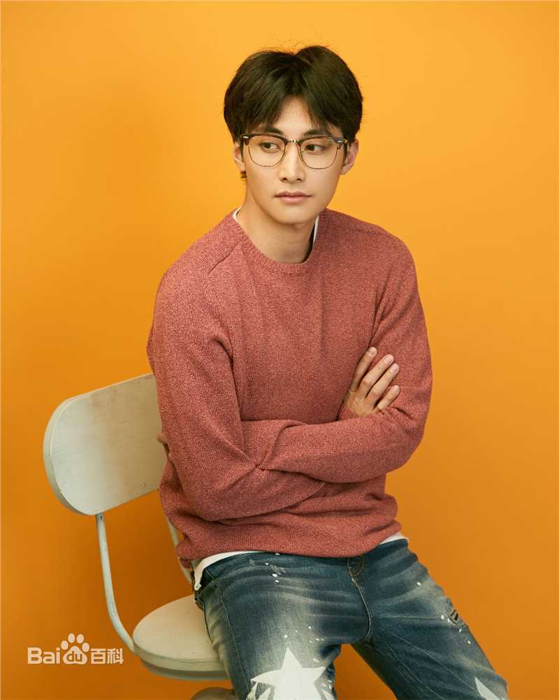 萧浩冉精选图册