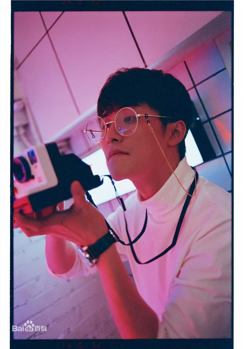 萧浩冉精选图册