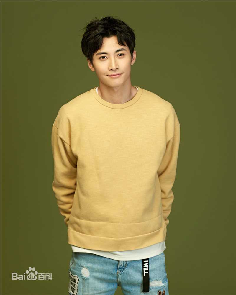 萧浩冉精选图册