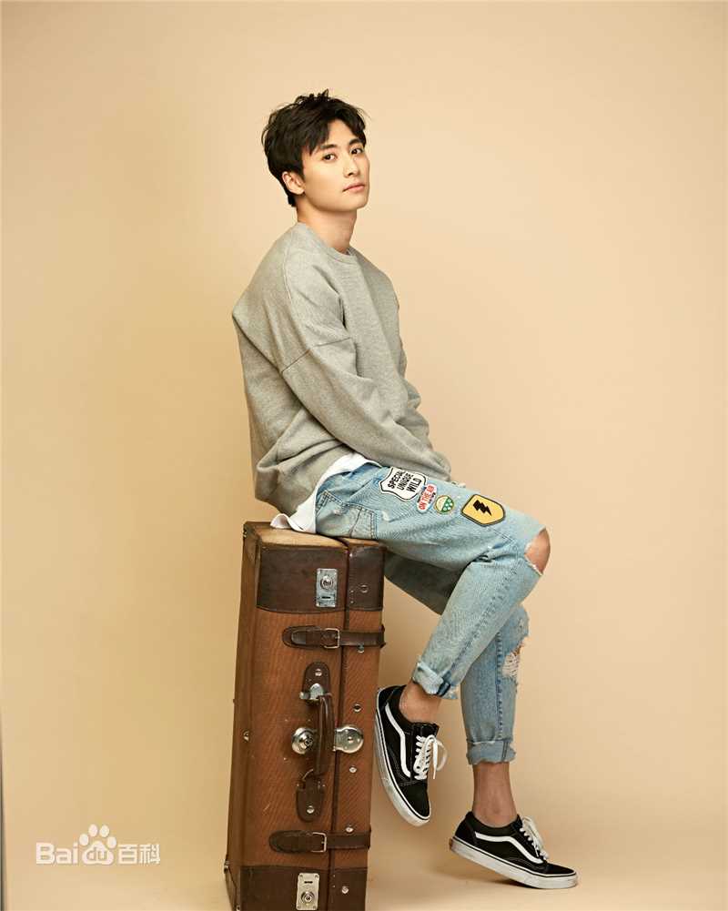 萧浩冉精选图册