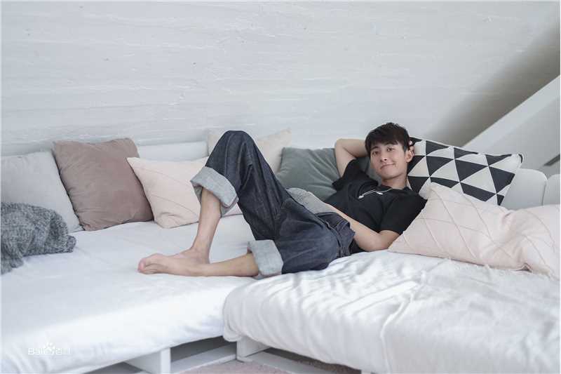 萧浩冉精选图册