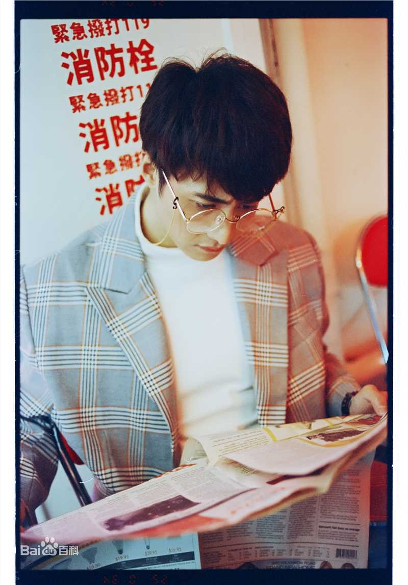 萧浩冉精选图册