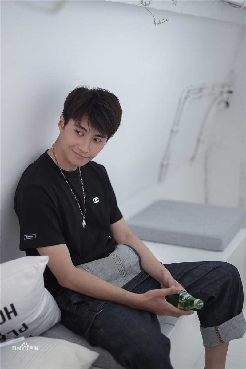 萧浩冉精选图册