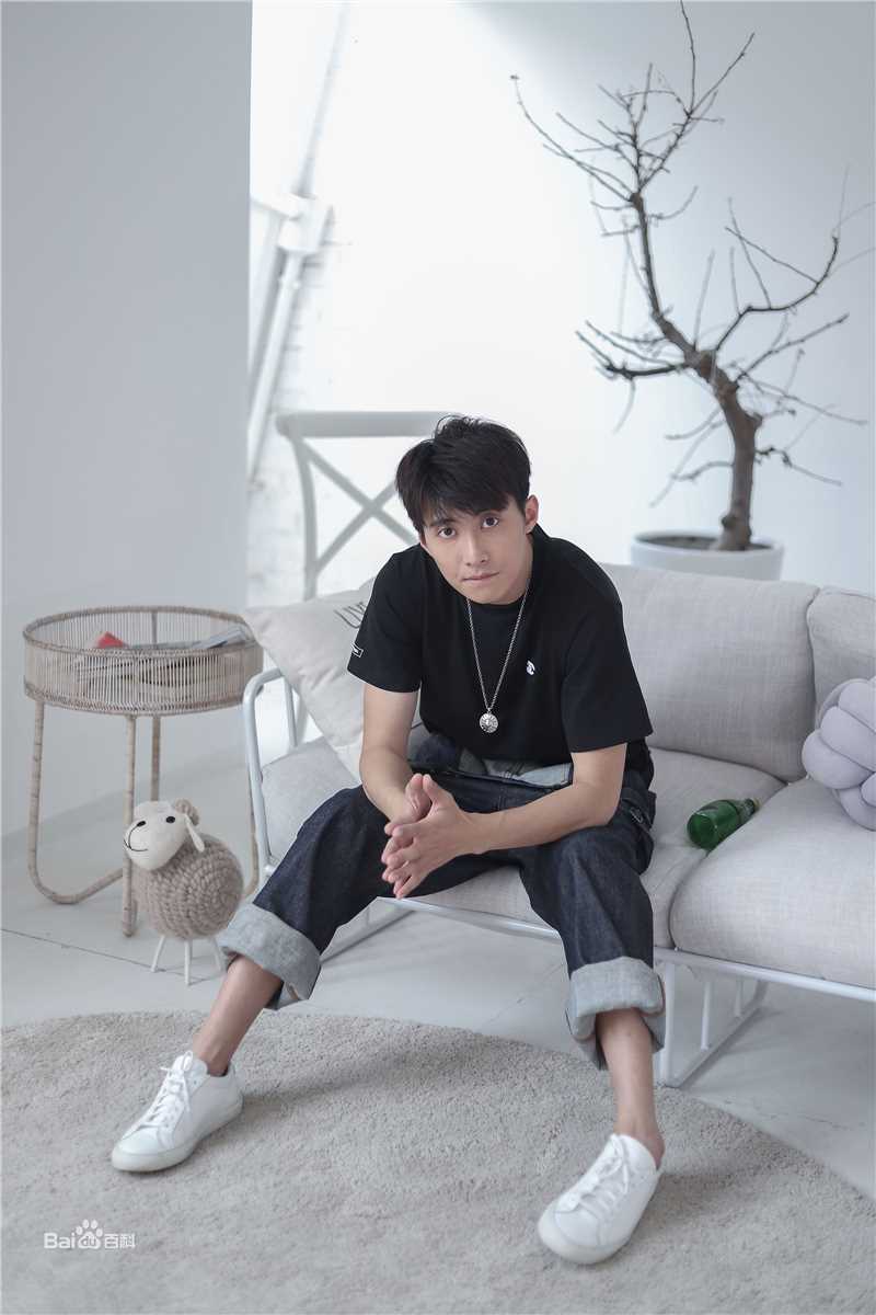 萧浩冉精选图册